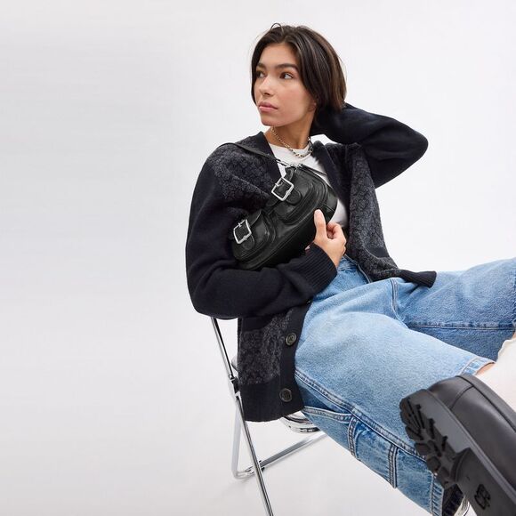 NWT Coach Outlet Ashton Bag - Picture 6 of 7